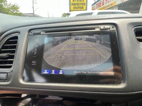 Used - Honda HR-V EX AWD Wagon for sale in Staten Island NY