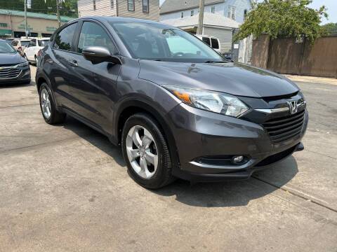 Used - Honda HR-V EX AWD Wagon for sale in Staten Island NY