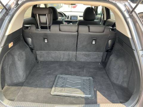 Used - Honda HR-V EX AWD Wagon for sale in Staten Island NY