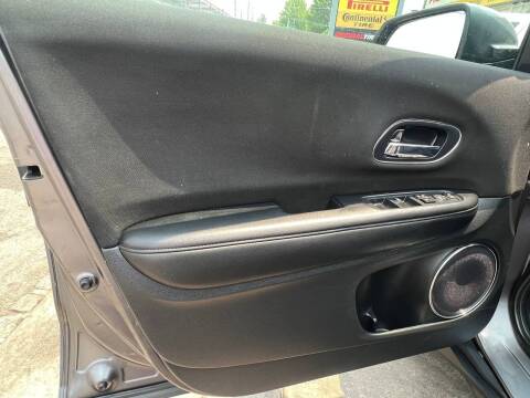 Used - Honda HR-V EX AWD Wagon for sale in Staten Island NY