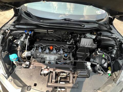 Used - Honda HR-V EX AWD Wagon for sale in Staten Island NY