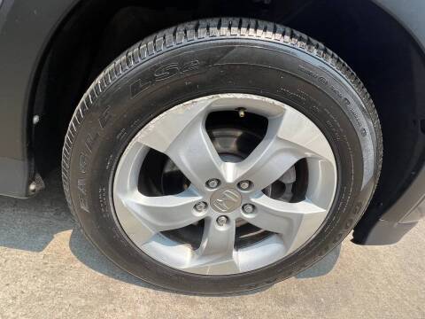 Used - Honda HR-V EX AWD Wagon for sale in Staten Island NY
