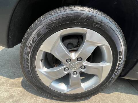 Used - Honda HR-V EX AWD Wagon for sale in Staten Island NY