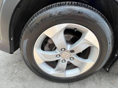 Used - Honda HR-V EX AWD Wagon for sale in Staten Island NY