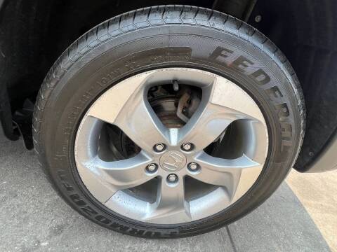 Used - Honda HR-V EX AWD Wagon for sale in Staten Island NY