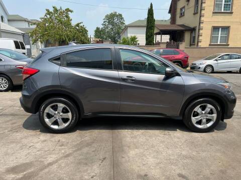 Used - Honda HR-V EX AWD Wagon for sale in Staten Island NY