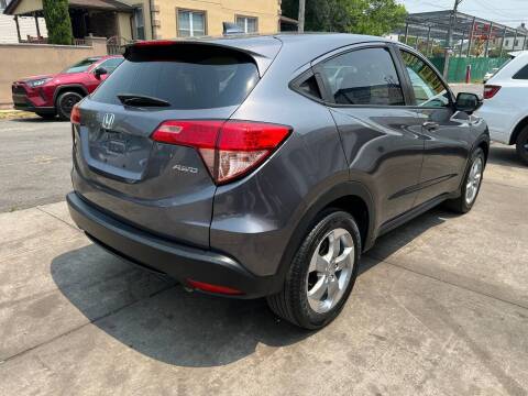 Used - Honda HR-V EX AWD Wagon for sale in Staten Island NY