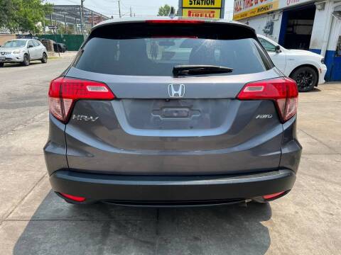 Used - Honda HR-V EX AWD Wagon for sale in Staten Island NY