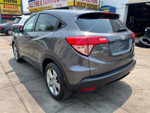 Used - Honda HR-V EX AWD Wagon for sale in Staten Island NY