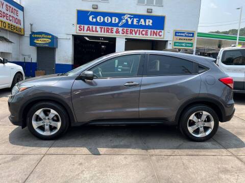 Used - Honda HR-V EX AWD Wagon for sale in Staten Island NY