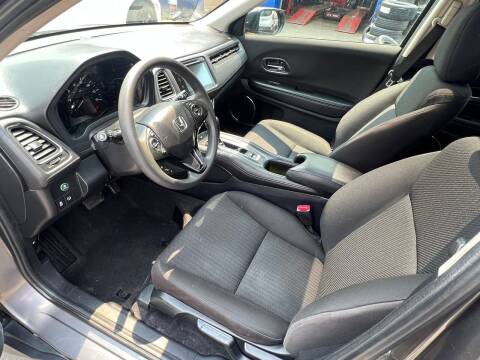 Used - Honda HR-V EX AWD Wagon for sale in Staten Island NY