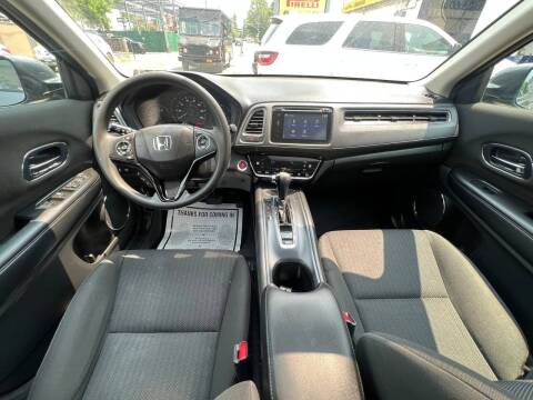 Used - Honda HR-V EX AWD Wagon for sale in Staten Island NY