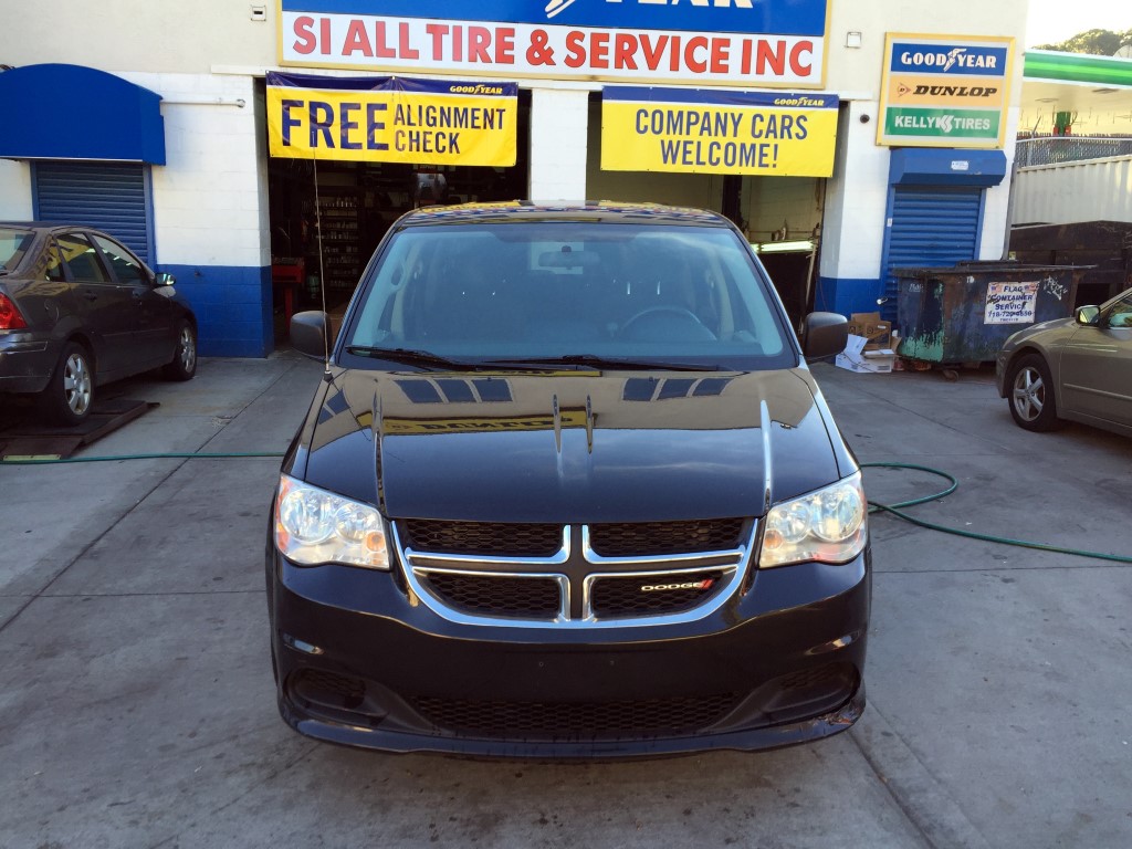 Used - Dodge Grand Caravan SE  for sale in Staten Island NY