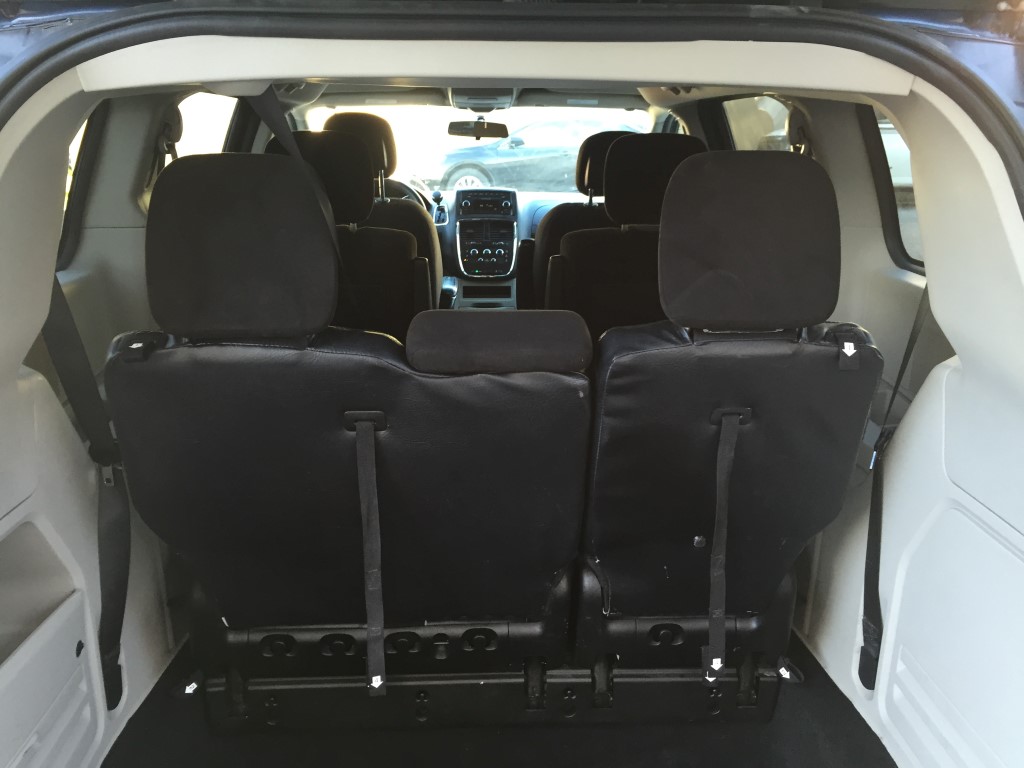 Used - Dodge Grand Caravan SE  for sale in Staten Island NY
