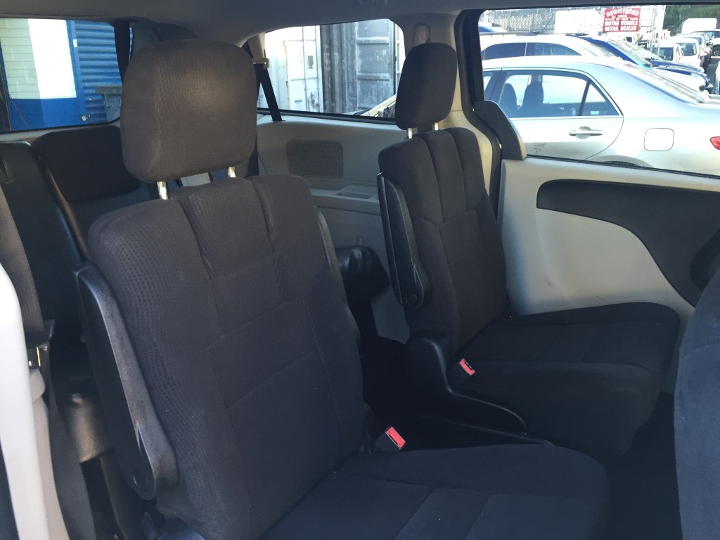Used - Dodge Grand Caravan SE  for sale in Staten Island NY