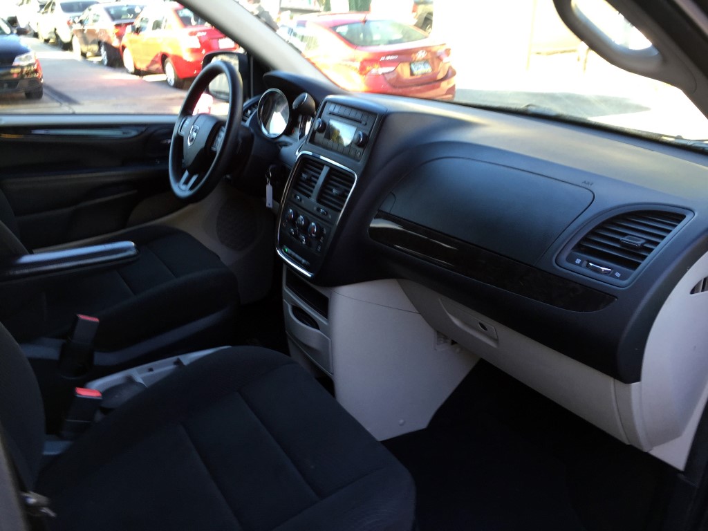 Used - Dodge Grand Caravan SE  for sale in Staten Island NY