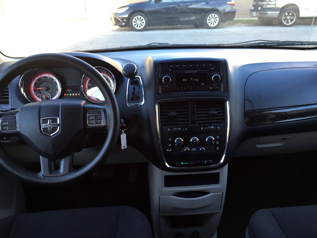 Used - Dodge Grand Caravan SE  for sale in Staten Island NY