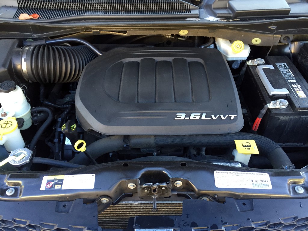 Used - Dodge Grand Caravan SE  for sale in Staten Island NY