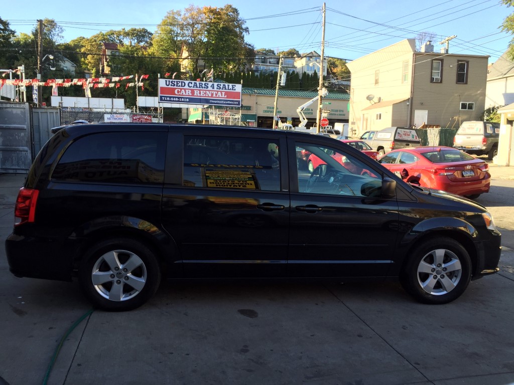 Used - Dodge Grand Caravan SE  for sale in Staten Island NY