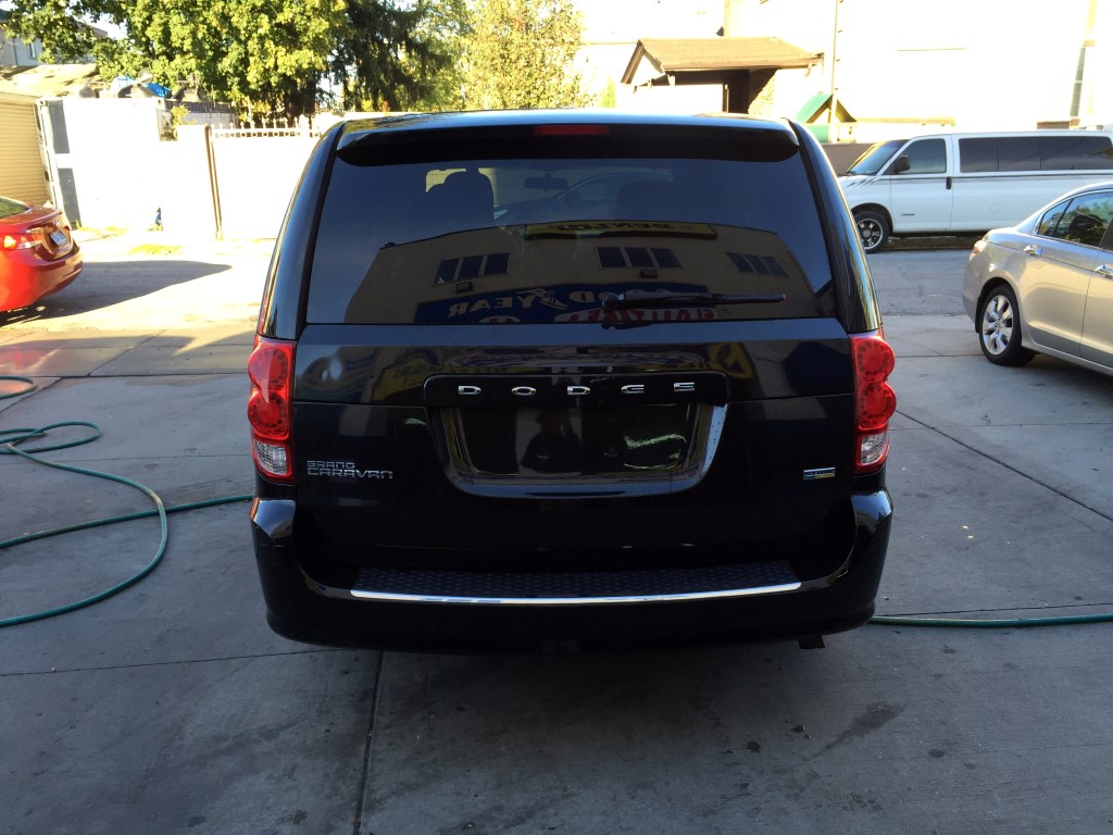 Used - Dodge Grand Caravan SE  for sale in Staten Island NY