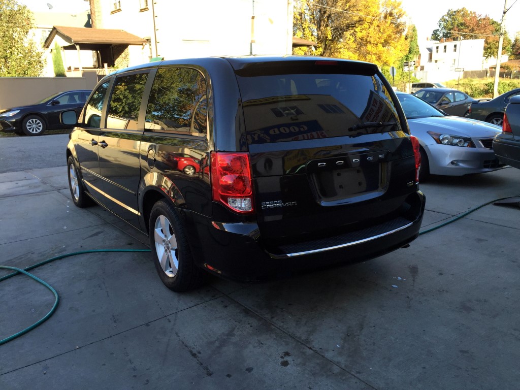 Used - Dodge Grand Caravan SE  for sale in Staten Island NY