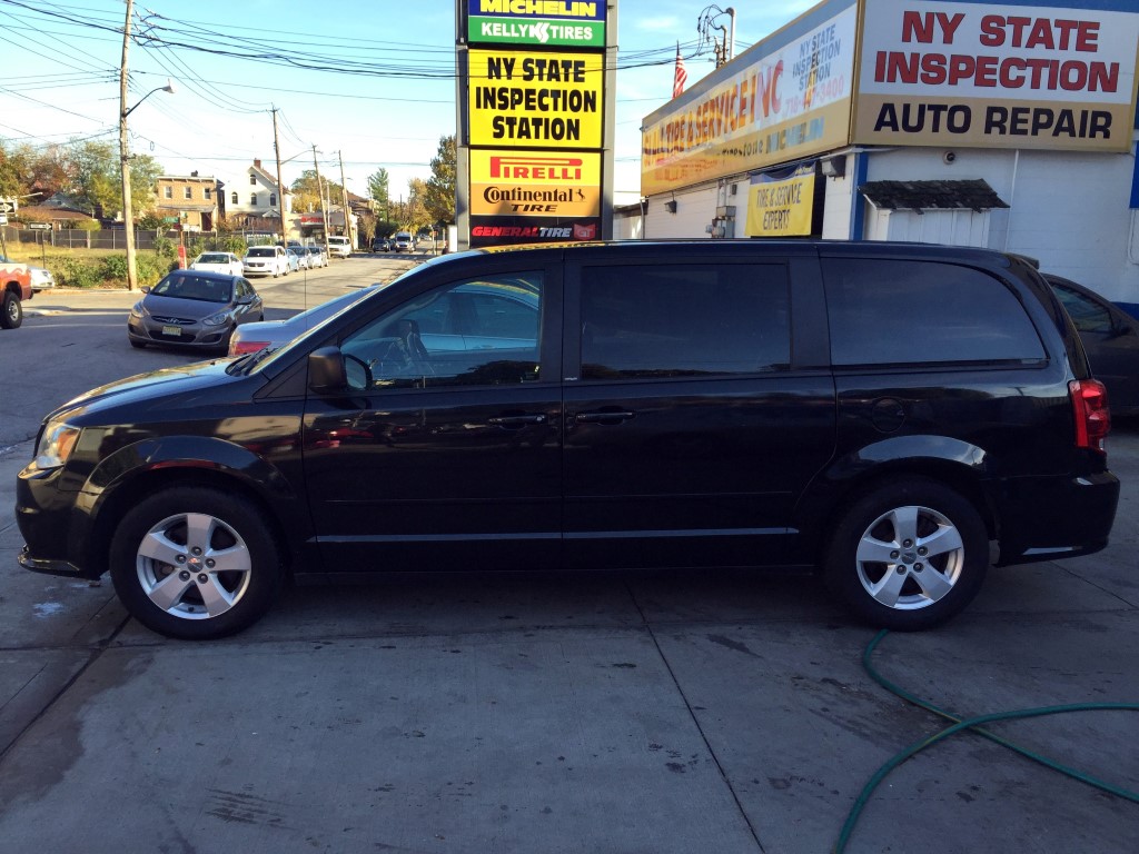 Used - Dodge Grand Caravan SE  for sale in Staten Island NY
