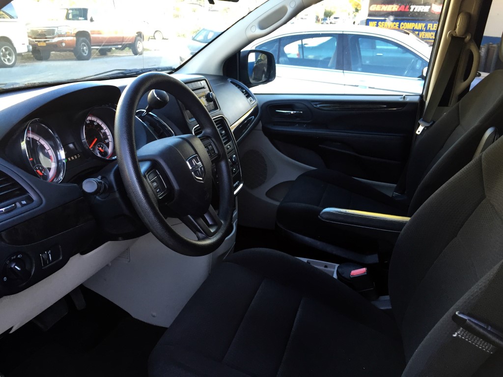 Used - Dodge Grand Caravan SE  for sale in Staten Island NY