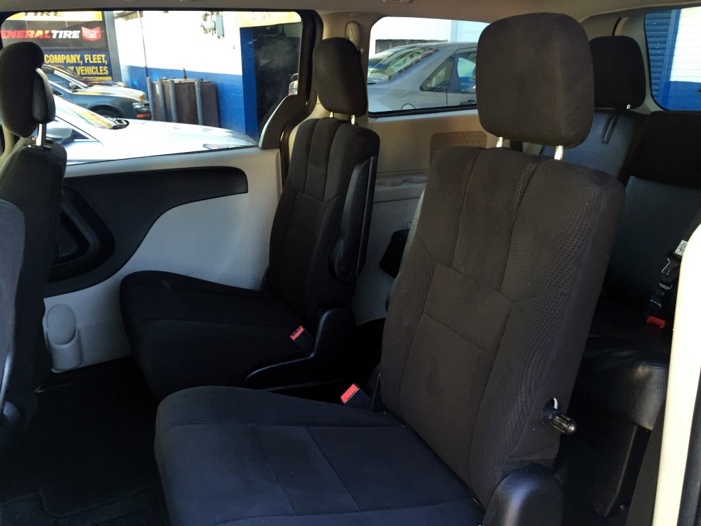 Used - Dodge Grand Caravan SE  for sale in Staten Island NY