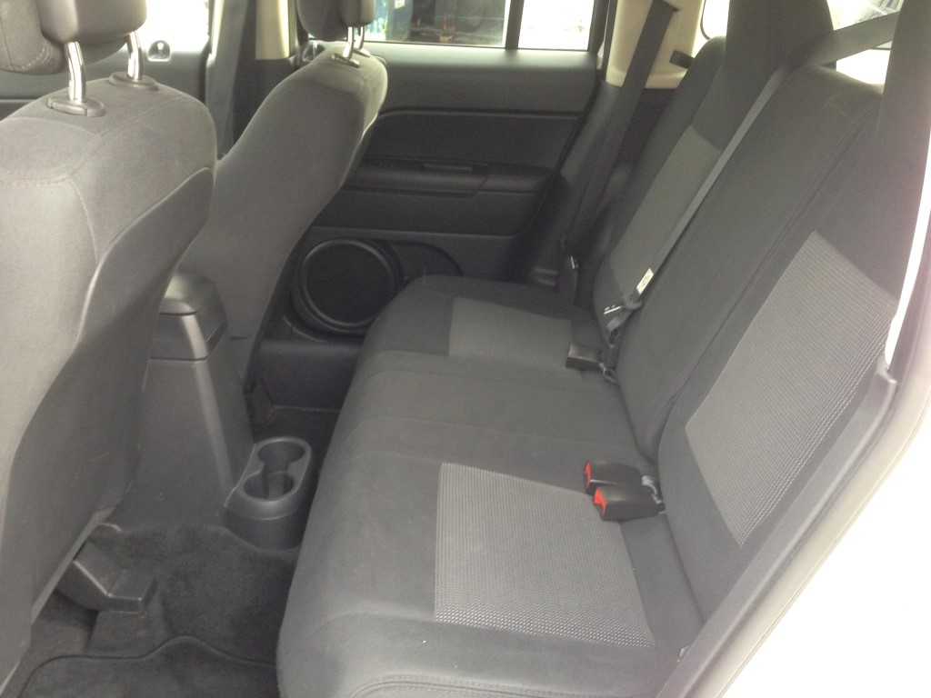 Used - Jeep Patriot Sport Utility for sale in Staten Island NY