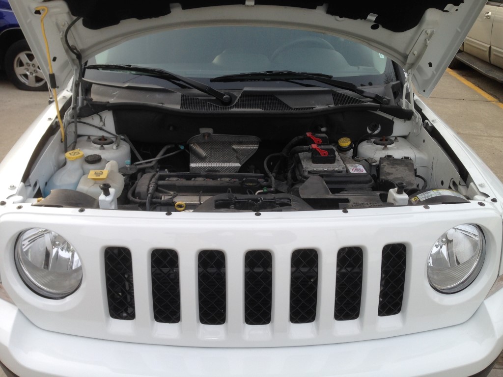 Used - Jeep Patriot Sport Utility for sale in Staten Island NY