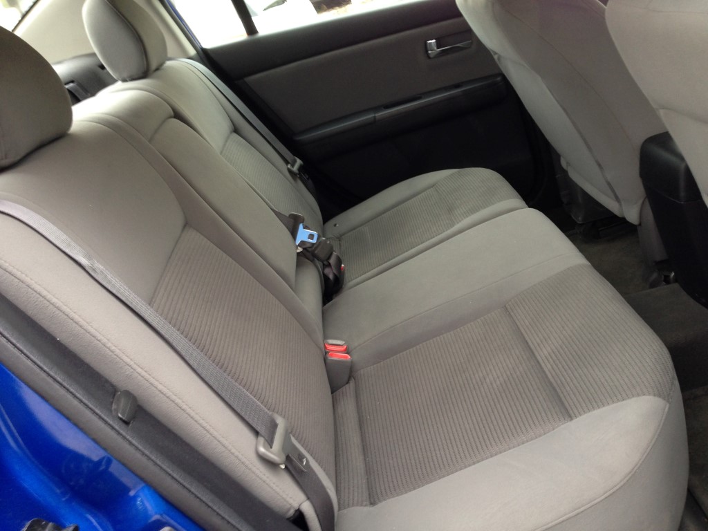 Used - Nissan Sentra Sedan for sale in Staten Island NY