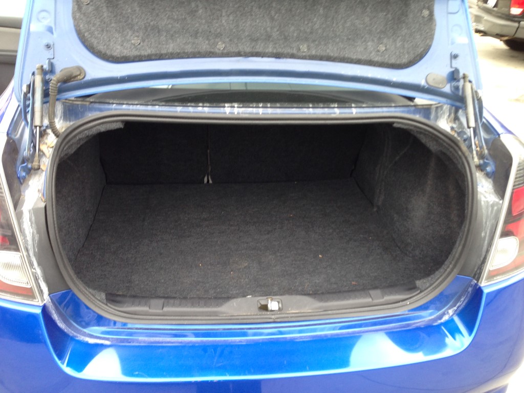 Used - Nissan Sentra Sedan for sale in Staten Island NY