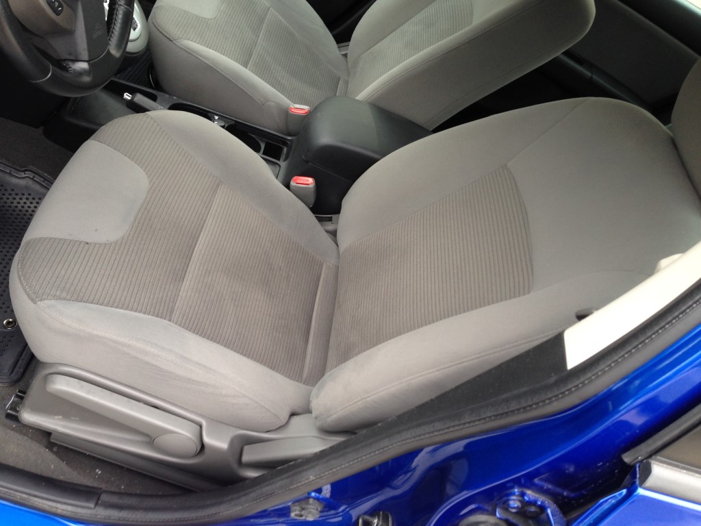 Used - Nissan Sentra Sedan for sale in Staten Island NY