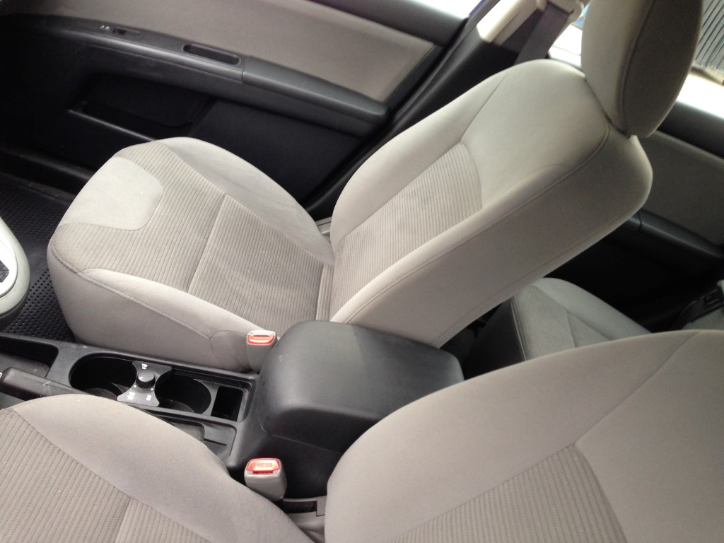 Used - Nissan Sentra Sedan for sale in Staten Island NY