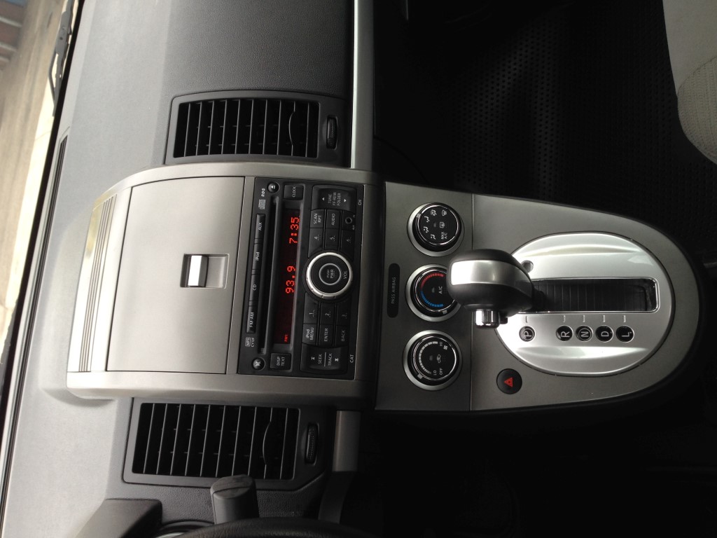 Used - Nissan Sentra Sedan for sale in Staten Island NY