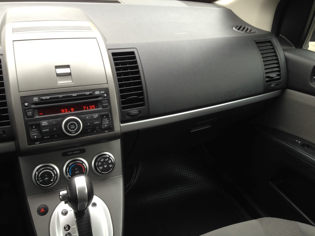 Used - Nissan Sentra Sedan for sale in Staten Island NY