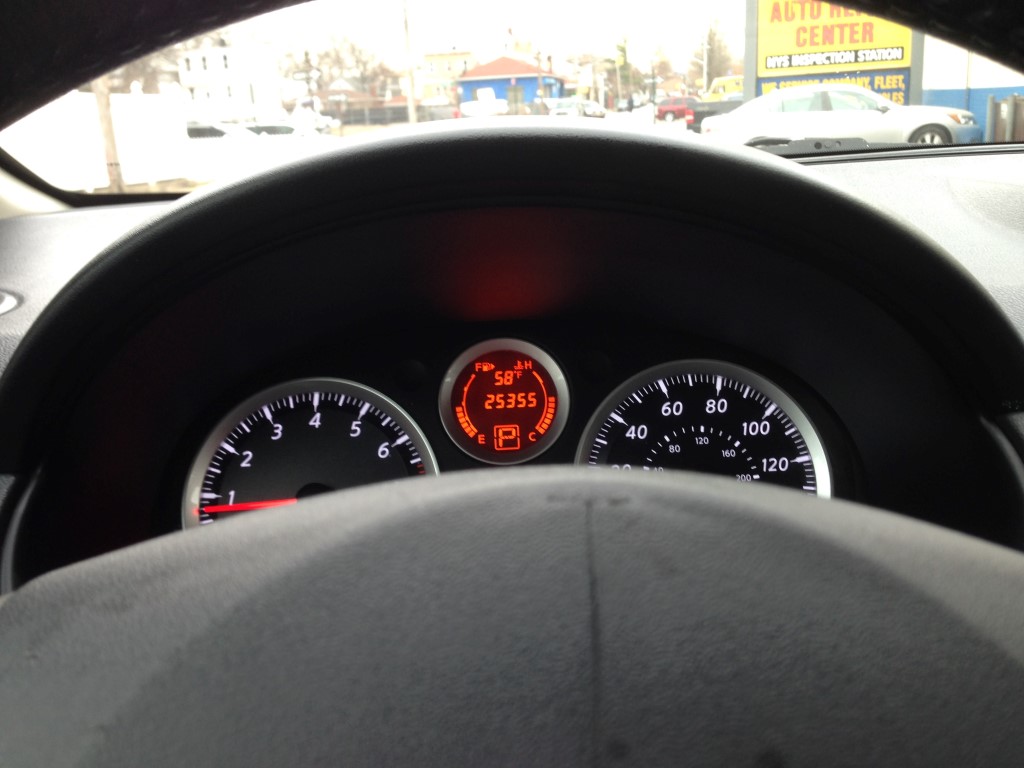 Used - Nissan Sentra Sedan for sale in Staten Island NY