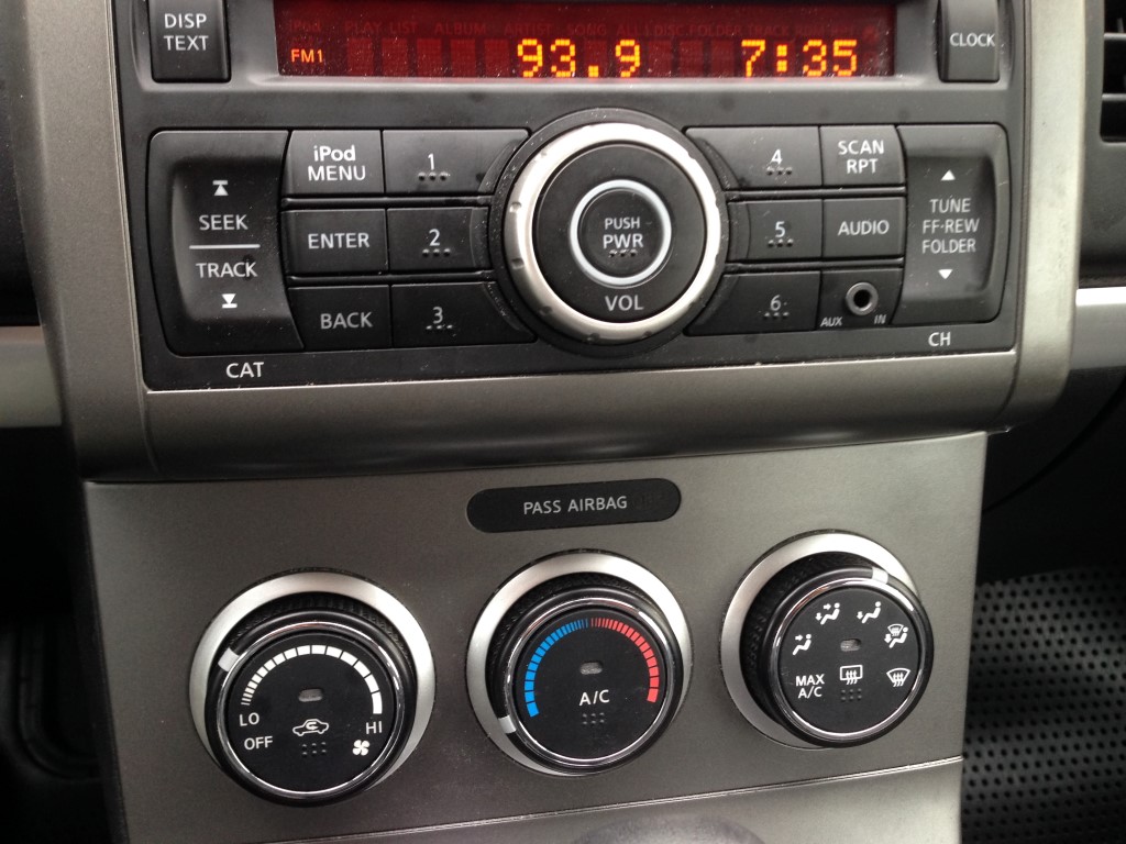 Used - Nissan Sentra Sedan for sale in Staten Island NY