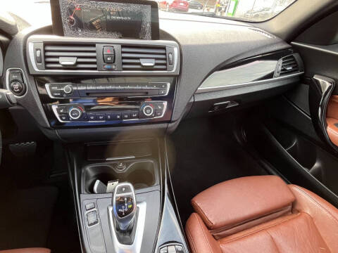 Used - BMW 2 Series 228i xDrive COUPE for sale in Staten Island NY