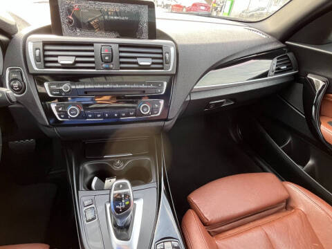 Used - BMW 2 Series 228i xDrive COUPE for sale in Staten Island NY