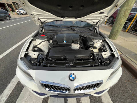 Used - BMW 2 Series 228i xDrive COUPE for sale in Staten Island NY