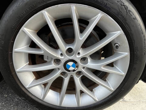 Used - BMW 2 Series 228i xDrive COUPE for sale in Staten Island NY