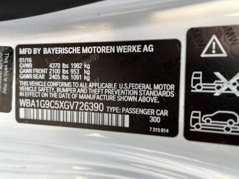 Used - BMW 2 Series 228i xDrive COUPE for sale in Staten Island NY