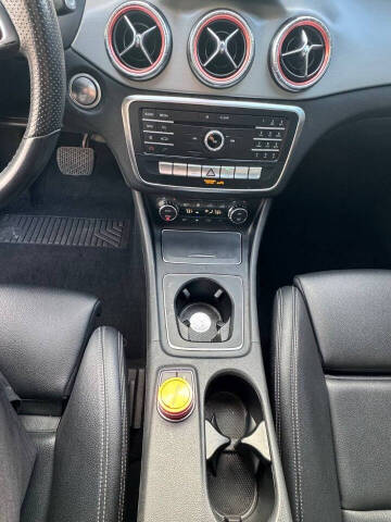 Used - Mercedes-Benz CLA 250 SEDAN for sale in Staten Island NY