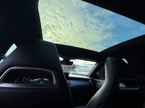 Used - Mercedes-Benz CLA 250 SEDAN for sale in Staten Island NY