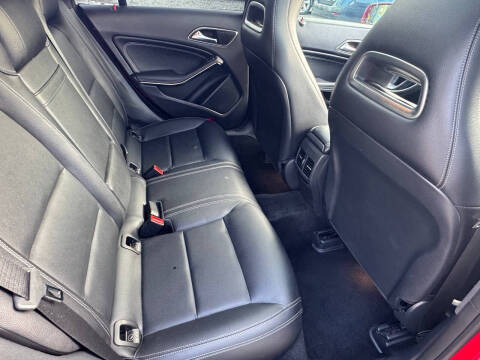 Used - Mercedes-Benz CLA 250 SEDAN for sale in Staten Island NY