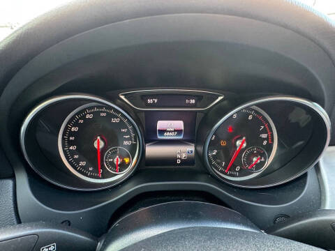 Used - Mercedes-Benz CLA 250 SEDAN for sale in Staten Island NY