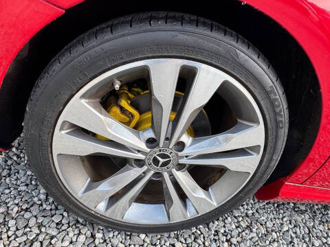 Used - Mercedes-Benz CLA 250 SEDAN for sale in Staten Island NY