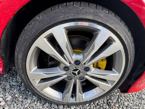 Used - Mercedes-Benz CLA 250 SEDAN for sale in Staten Island NY