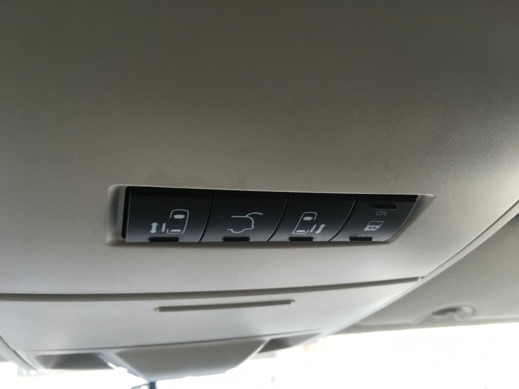 Used - Dodge Grand Caravan SXT Minivan for sale in Staten Island NY